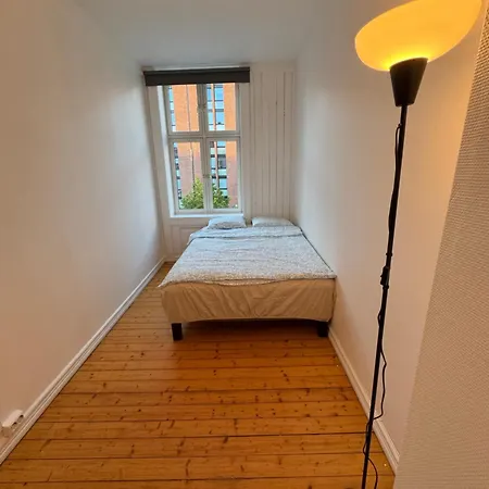 Guesthouse Gold Centrum-3