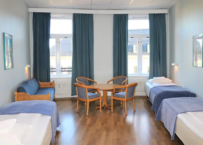 Cochs Pensjonat Oslo