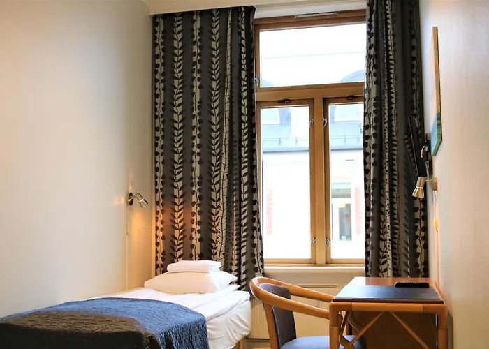 Cochs Pensjonat Oslo