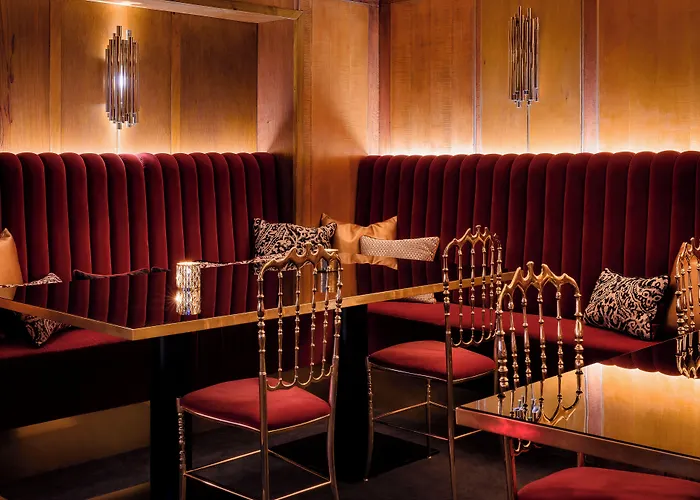 Hotel Christiania Teater Oslo